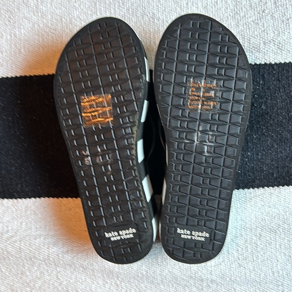 Kate Spade Platform Shoes - Picture 4 of 9